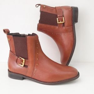 Bota Paro