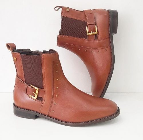 Bota Paro
