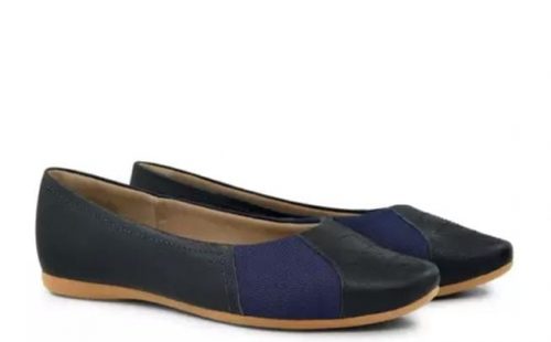 Usaflex - Sapatilha/Azul - AD0710004