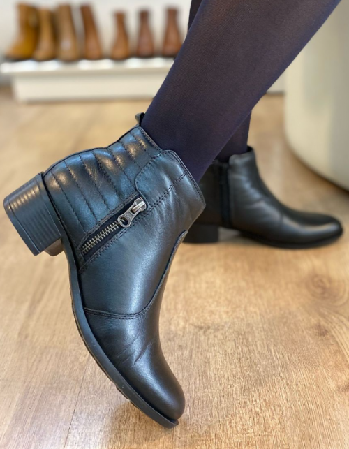 Bota Preta diperete - Image 2