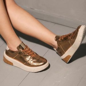 Tenis Bronze Orcade