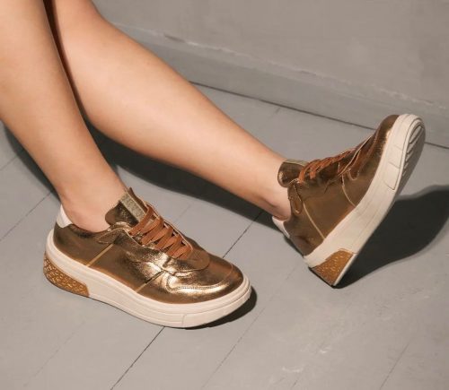 Tenis Bronze Orcade