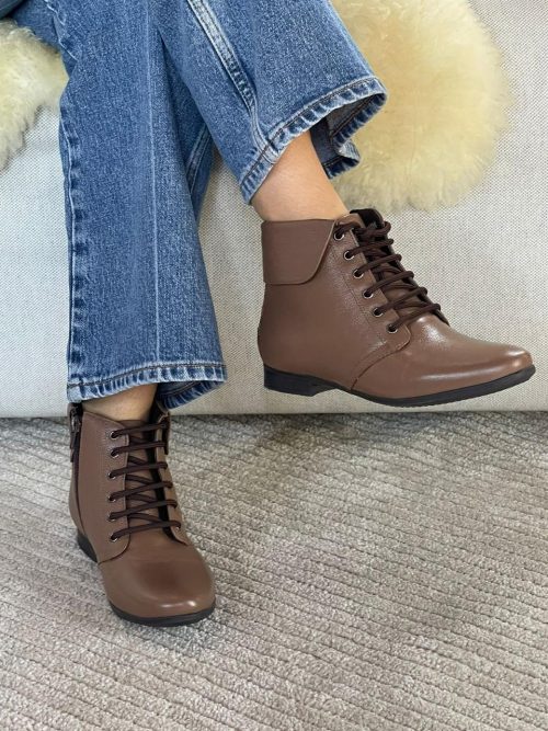 Bota Caramelo - Image 2
