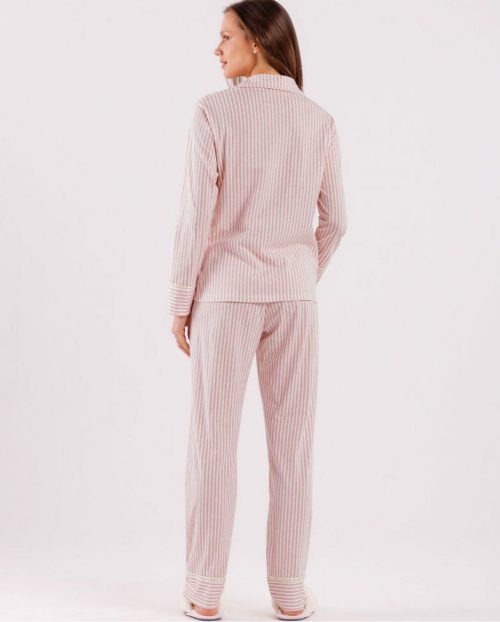 PIjamas Cor com Amor em Algodão - Imagem 2