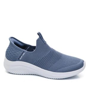Skechers Azul Slip in