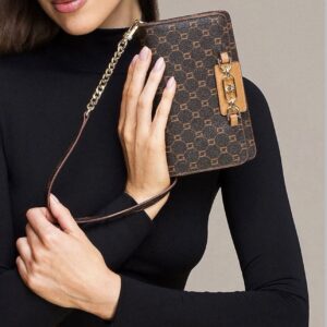 Mini Bag Monograma