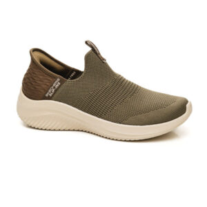 Skechers Slip Verde