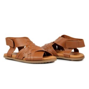 Sandália Roma Orcade Comfy