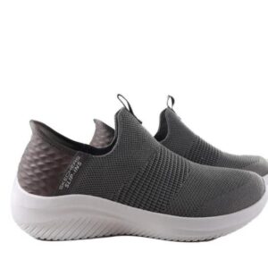 Skechers Slip in Cinza
