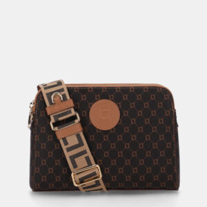 Bolsa Bella Monograma