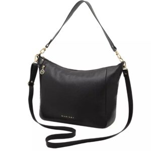 Bolsa Mariart Preta