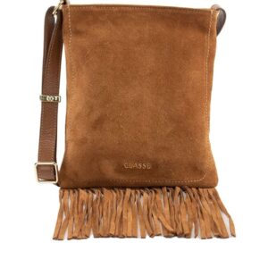 Bolsa Pequena Transversal Franja