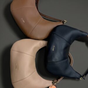 Bolsa Classe Meia Lua