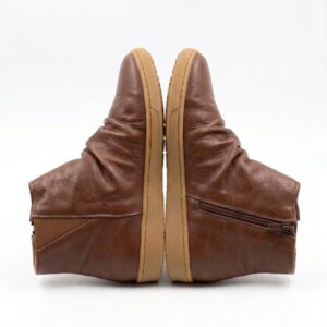 Bota Siena Caramelo