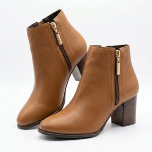 Bota Caramela