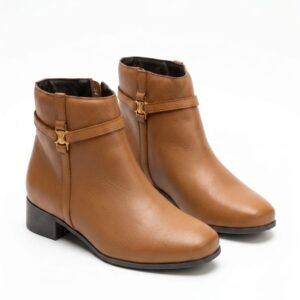 Bota Camelo